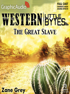 cover image of The Great Slave